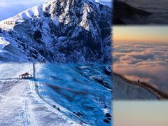 -萍乡武功山风景名胜区