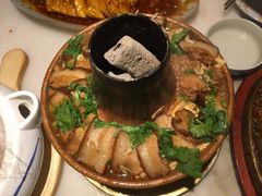 -杏花堂·山西菜馆(晋中万达店)