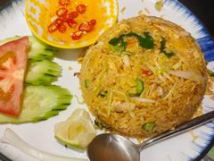 -金厨泰国餐厅·全泰籍厨师料理(拱北店)