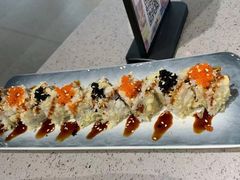 -妥妥烤肉料理(昙华林店)
