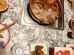 -京元盛铜锅涮肉(上海总店)