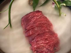 九秒牛肉-盡膳口福跷脚牛肉火锅(合生汇购物中心店)