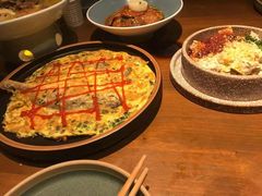 -薇酌饮·陕西菜(南门外店)