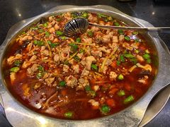 -盐井记·自贡美蛙鲜锅兔(中和店)