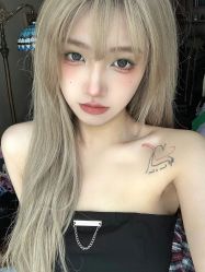 -HG美发设计沙龙