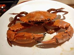 -海味当家(西安路店)