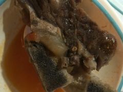 -蕃茄述·好汤自然来(江汉路店)
