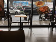 大堂-永和大王·现磨豆浆·卤肉饭(九亭SH085店)