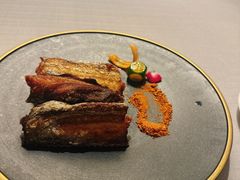 -西安绿地假日酒店·丽宝轩中餐厅