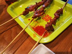 -天山传奇新疆菜(SKLP店)