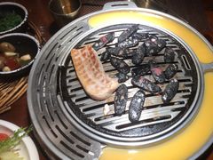 -三代烤肉(保利广场店)