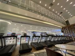 -银吉姆健身(恒隆馆)