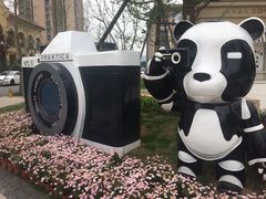 -府河摄影公园