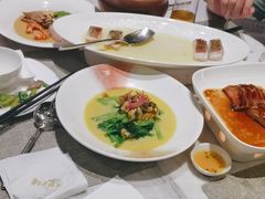 -云锦壹号·淮扬宴(徐汇万科店)