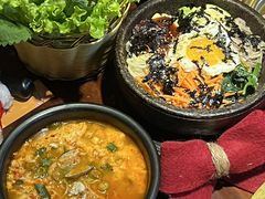 -火炉情韩国料理店(古田路店)