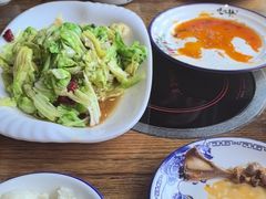 -厨神老街兔·淳朴人家店(盐帮菜风味名店)