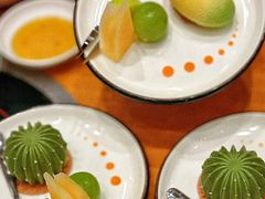 -国家五钻酒家·西樵旺阁渔村(西樵店)