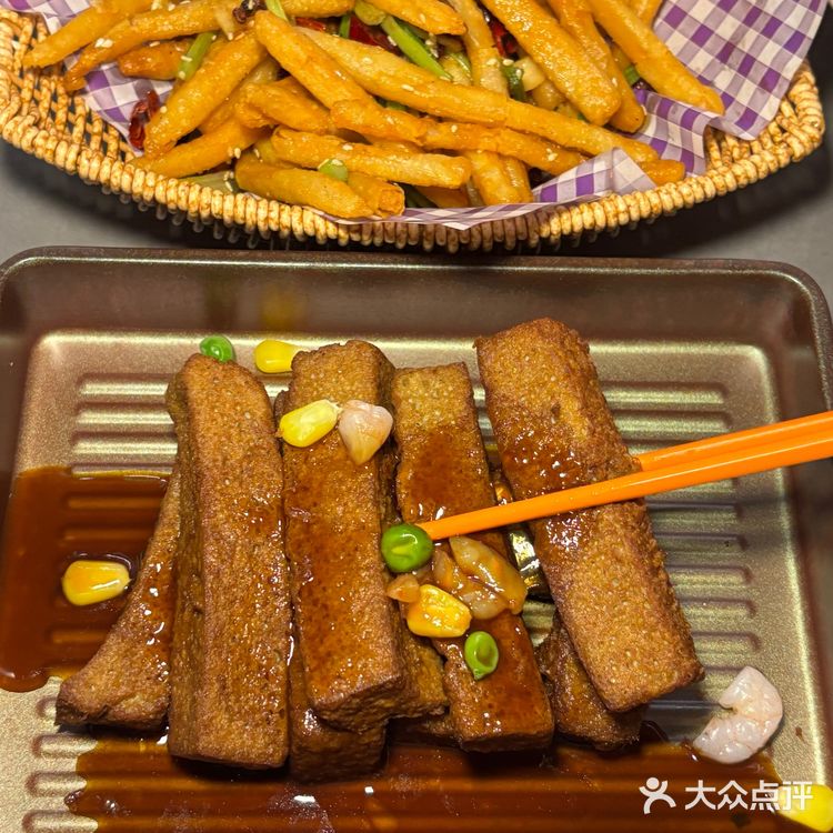 预计成为景德镇下一个顶流打卡点!!!好chi