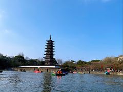-上海方塔园