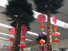 -福州长乐国际机场