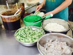 -王文群凉皮(星光国际店)