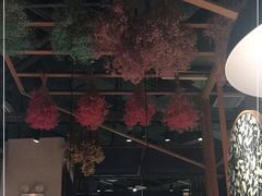 大堂-周家二小姐的菜·扬州菜·香炒蟹·狮子头(江都金鹰店)