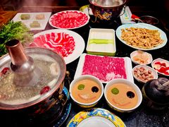-南门涮肉(东单店)