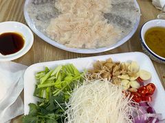 -官塘鱻鱻鱼生