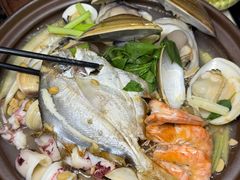 -东江海鲜大排档·潮汕菜·砂锅粥