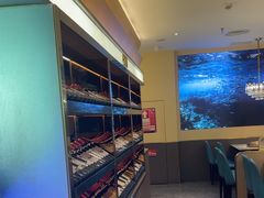 -透明思烤·自助烤肉海鲜火锅(东部星悦天地店)