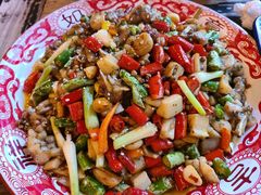 -饭江湖·江湖菜(湖广会馆店)