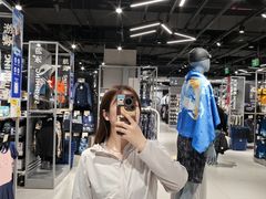 -迪卡侬(环球港店)
