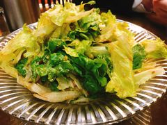 -全聚贤餐厅·湖北家常菜(沙湖店)