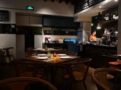-La Strada(安福路店)
