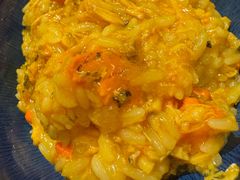 蟹粉捞饭-荟廷·晶萃(陆家嘴尚悦湾店)