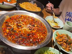 -淀里船宴(卓达店)