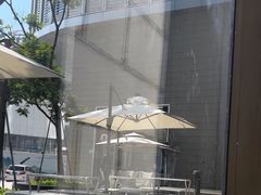 -% Arabica阿拉比卡咖啡(深圳湾万象城店)