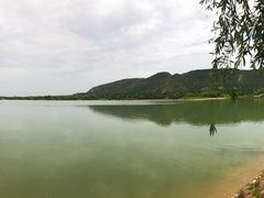 -函谷关历史文化旅游区
