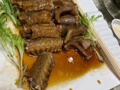 -华师大厦酒店·华粤轩中餐厅