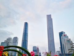 -海心沙亚运公园