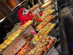 -喜庭海鲜自助(来福士店)