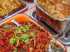 -遇西祠·海鲜烧烤(总店)