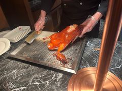 -北京全聚德(和平门店)