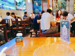 -萍乡小馆(金融大街店)