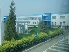 -华晨宝马铁西工厂