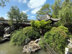 -沈坤状元府景区