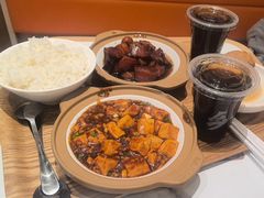 -乡村基·川味现炒大王(熙悦天街店)