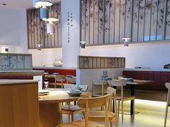 -蜜桃餐厅·伴山(绿宝广场店)