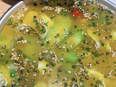 -川堂风·跷脚牛肉·乐山爆炒(宝山日月光店)