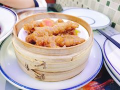 -香港新记茶餐厅(湖墅南路店)